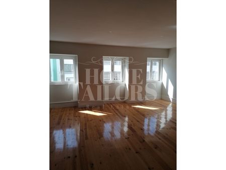 Apartamento T4 em Lisboa - Photo 5