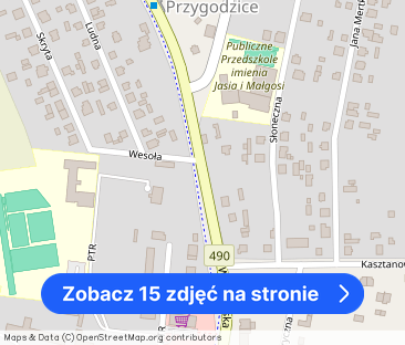 Mieszkanie na wynajem 49 m2 2 pokoje - Zdjęcie 1