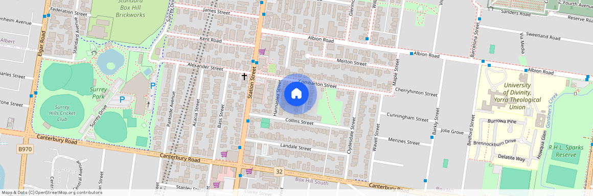 8 Patricia Street, Vic 3128, Box Hill