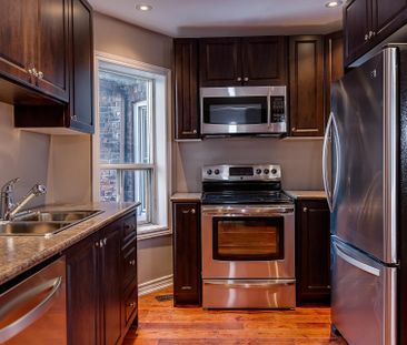 For Lease - 43 Springhurst Avenue Unit# 2, Toronto, Ontario - Photo 5