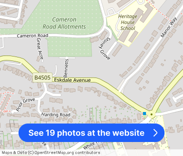 Chesham, Buckinghamshire, HP5 - Photo 1