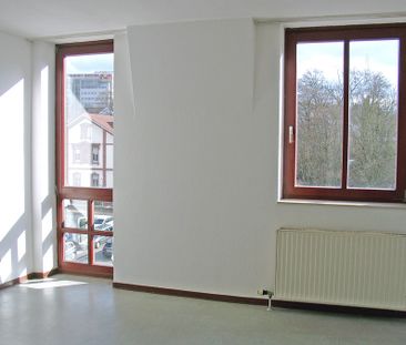Helles 1-Zimmer-Apartment - Foto 1
