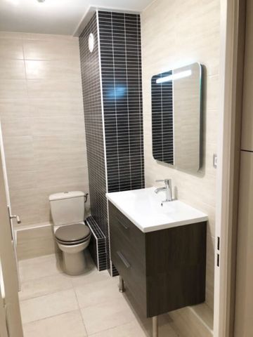 Appartement Loyettes 2 pièce(s) 34.13 m2 - Photo 4