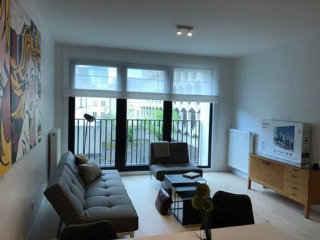 Appartement te huur - Photo 2