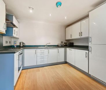 1 bedroom apartment to rent - Photo 5