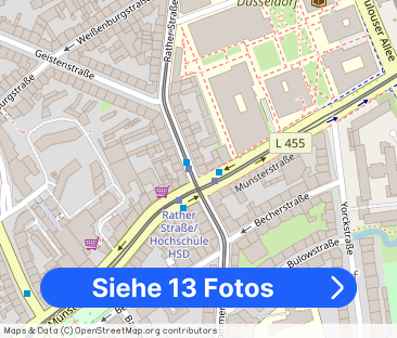 Rather Straße - Foto 1