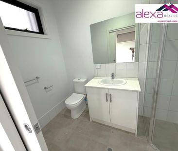 Brand New 2-Bedroom Home in Evanston Gardens - Photo 4