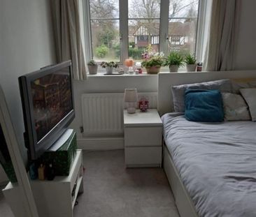 Room in a Shared Flat, Wingham House, SE26 - Photo 4