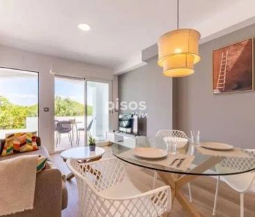 Piso en alquiler en Calle Avoceta - Photo 5