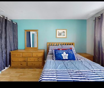 For Lease - 3 Collins Crescent Unit# Room 1, Brampton, Ontario - Photo 2