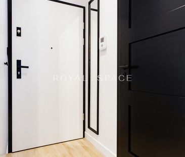 Jasny apartament z balkonem | blisko centrum! - Zdjęcie 3