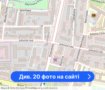 Nowy apartament do wynajęcia Piastowska 34 - Фото 1