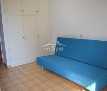 Studio/Γκαρσονιέρα για ενοικίαση Λακκώματα - Κιάφα (Ιωάννινα) - Photo 1