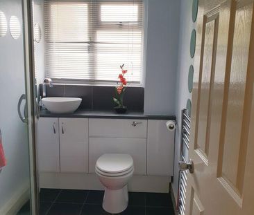 1 bedroom terraced house to rent - Photo 6