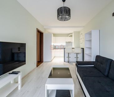 Apartament 3-pokojowy | Kępa Mieszczańska| Garaż | - Zdjęcie 3