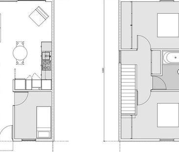 Charming 3BR Townhouse in Petone - Photo 5