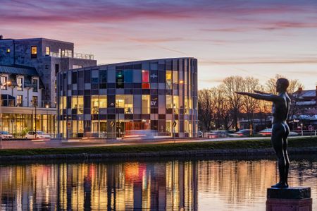 Larmgatan 44 - Foto 2