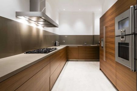 A modern two bedroom apartment within a unique collection of private residences. - Photo 4