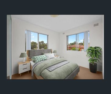 North Parramatta Two Bedroom Unit - Photo 2