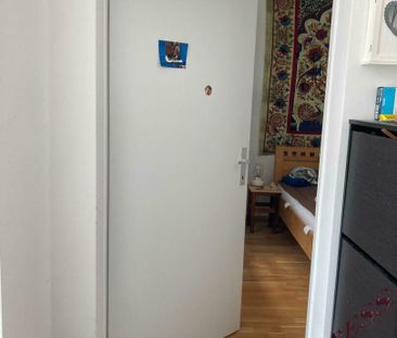 Unbefristete Wohnung in begehrter Lage sucht Langzeitmieter/In - Foto 4