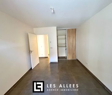 APPARTEMENT DANS RESIDENCE DE STANDING - Photo 1