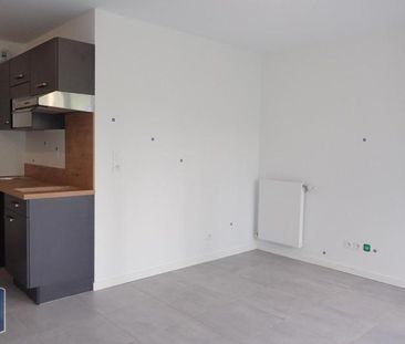 Location Appartement 2 pièces 38m² COGNIN 73160 - Photo 2