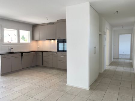 4.5 Zimmer Attika Wohnung - Foto 3