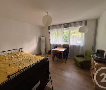 Location Appartement 1 pièce 29m² METZ 57070 - Photo 1