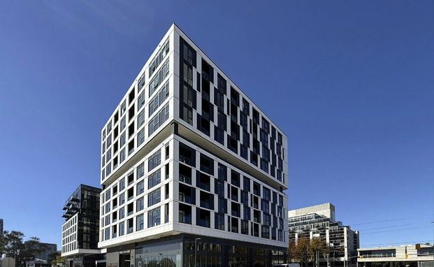 For Lease - 1037 The Queensway N/A Unit# 416, Toronto, Ontario - Photo 1