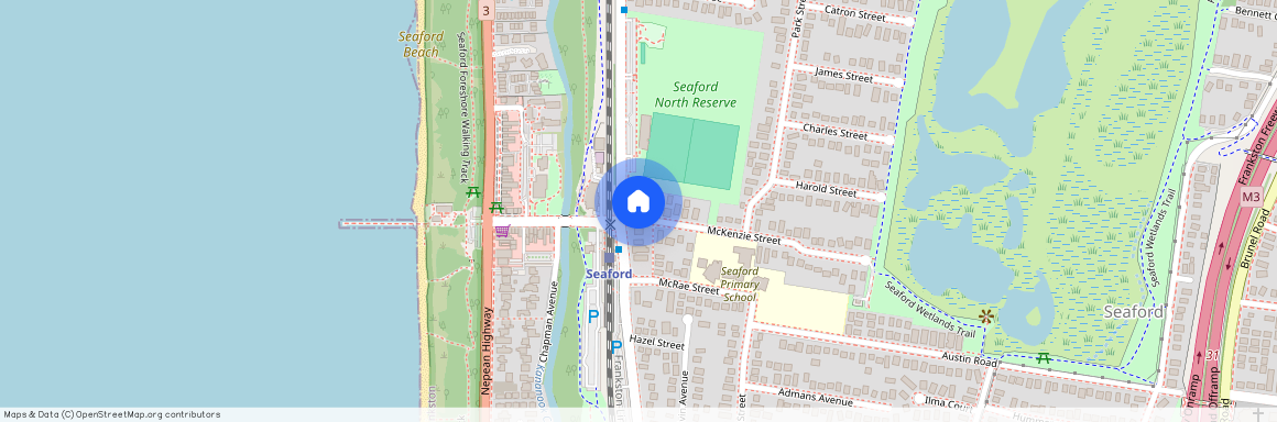 2C McKenzie Street, Seaford, VIC, 3198