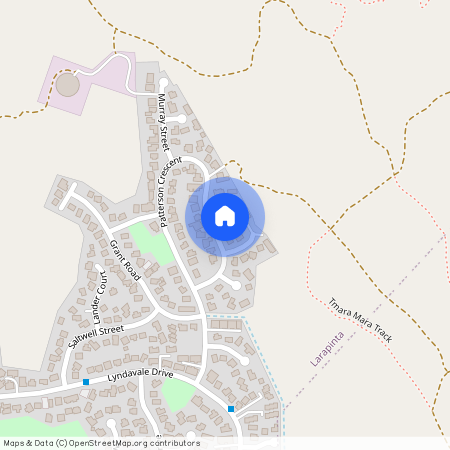 61 Patterson Cresent, 0875, Larapinta Nt