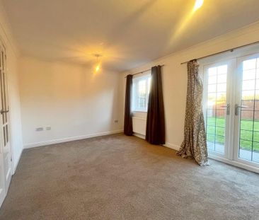 3 bedroom townhouse to rent - Photo 1