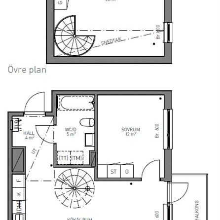 Moränvägen 3 C - Foto 4