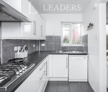 1 bedroom property to rent Fishers Field, Buckingham, Buckinghamshi... - Photo 4