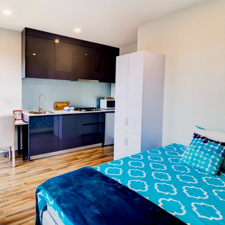 Standard 1 Bedroom - Photo 1