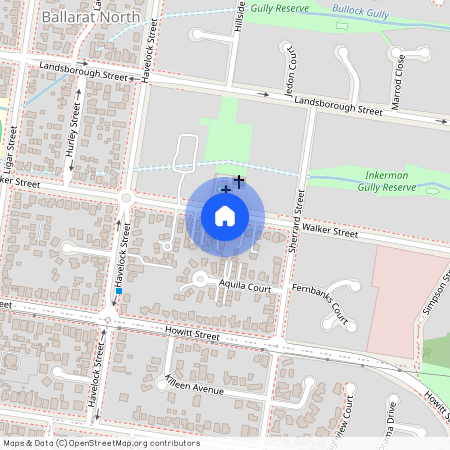 5/315 Walker St, Ballarat North VIC 3350
