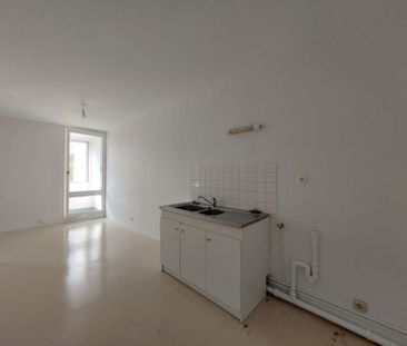 Location Appartement T3,POITIERS, BEAULIEU - Photo 4