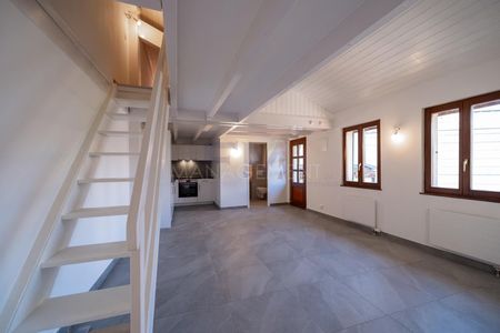 3 Zimmer, 47 m², 2. Stock - Photo 3