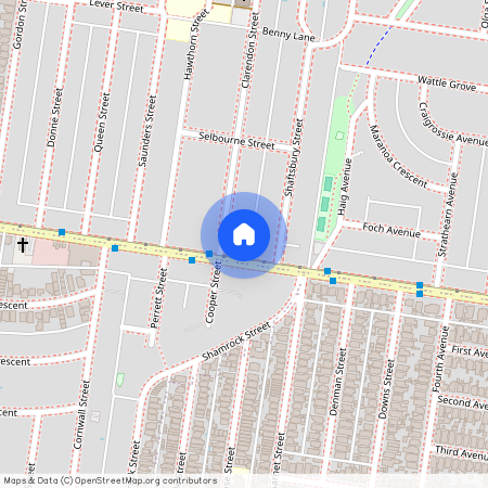 2/343 Moreland Road, Coburg VIC 3058