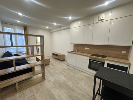 Appartement T2 Colombes à louer - Photo 4