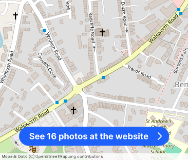 Walsworth Road , Hitchin - Photo 1