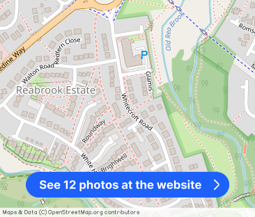 Whitecroft Road, Reabrook, Shrewsbury - Photo 1