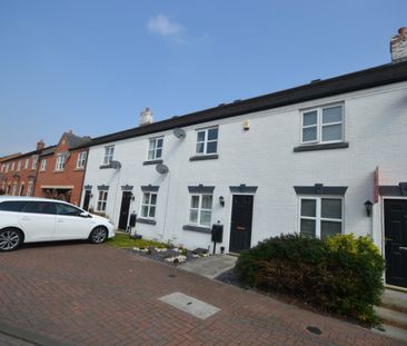 2 bed Mid Terraced House for Rent - Photo 3