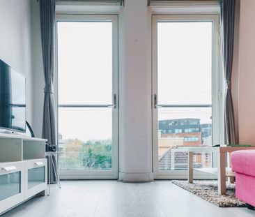 2 Bed Flat, Reading, RG1 - Photo 3