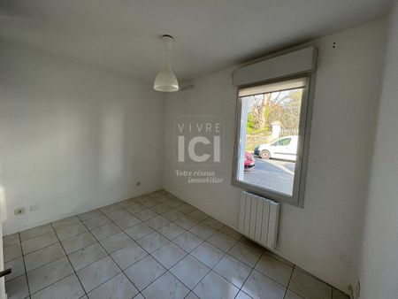 Appartement Sainte Luce Sur Loire 3 Pièce(s) 65.39m2 - Stationnement Et Terrasse - Photo 5