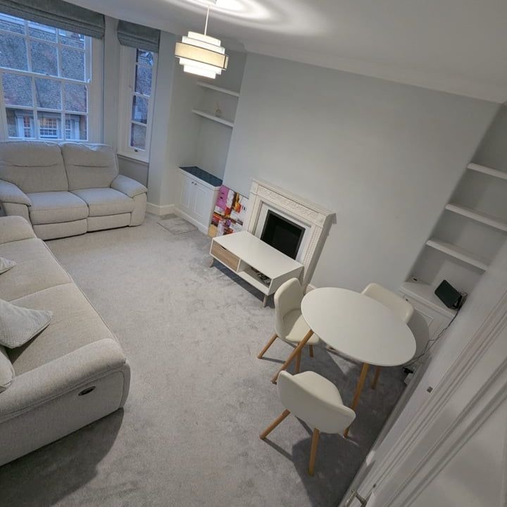 2 Bed Flat, Regency St, SW1P - Photo 1