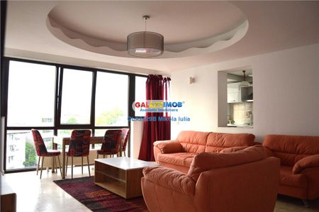 Apartament 3 camere 2 gr San et 5/6 Bl 2011 Dorobanti-Perla - Fotografie 2