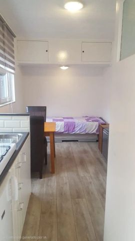 Chambre meublée Duinstraat, Katwijk aan Zee - À Louer - Photo 2