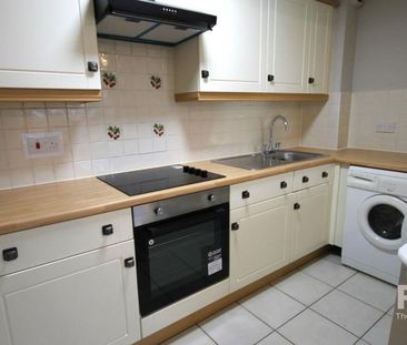 1 bedroom terraced house to rent - Photo 6