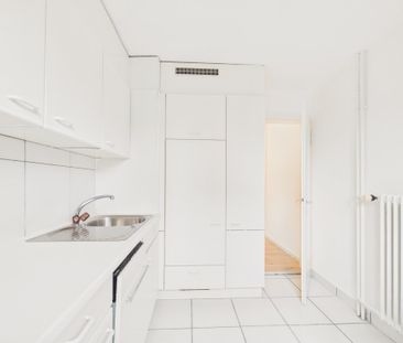 2 Zimmer, 46 m², 1. Stock - Foto 3